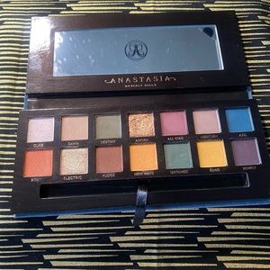 ABH subculture